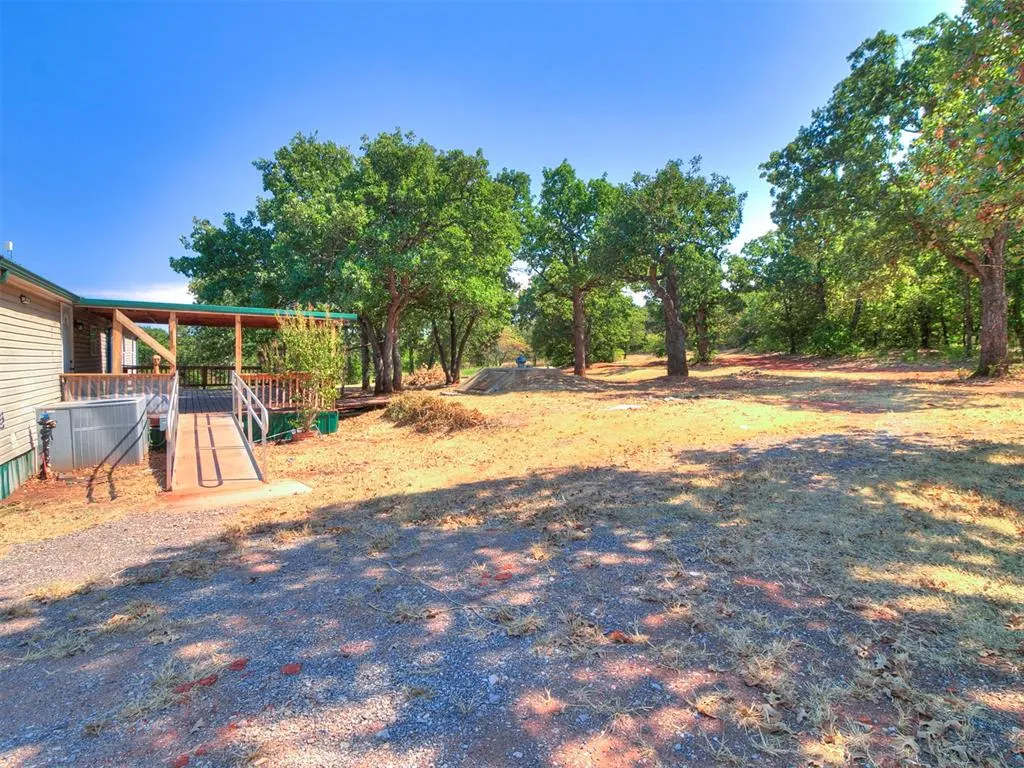 Photo 41 — 21700 Martin Road, Harrah, OK 73045