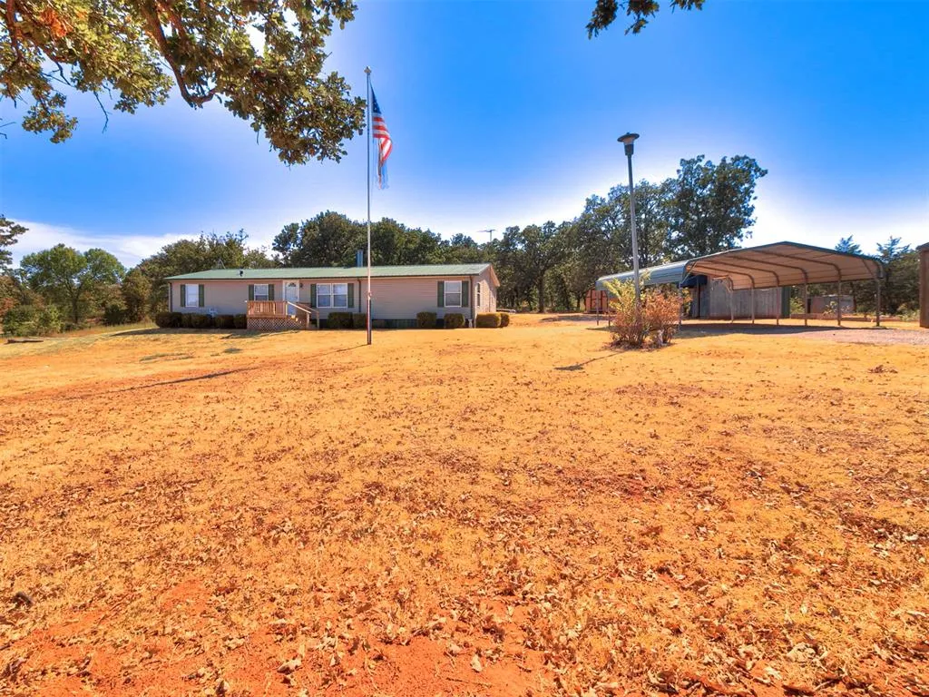 Photo 44 — 21700 Martin Road, Harrah, OK 73045