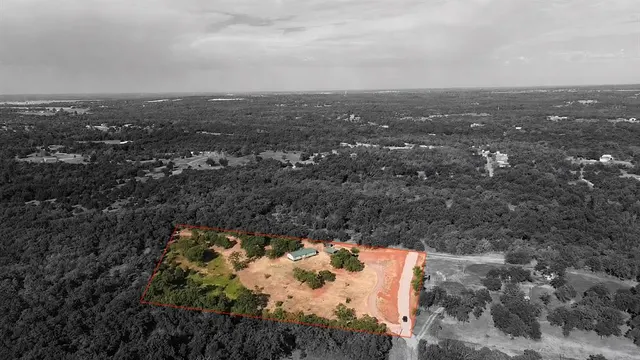 Photo 3 — 21700 Martin Road, Harrah, OK 73045