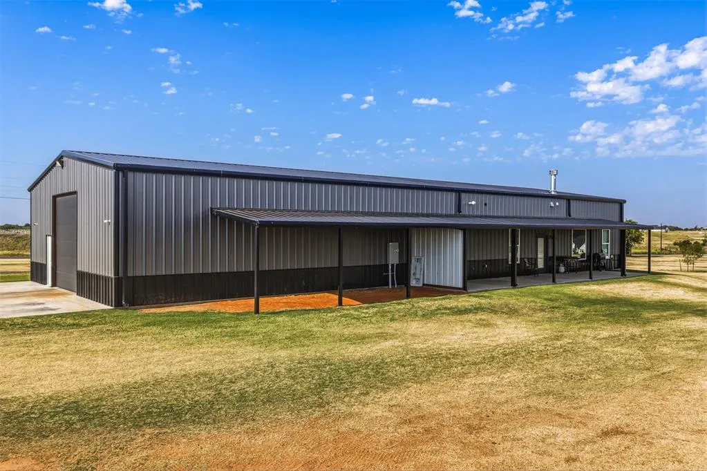 Photo 10 — 241 NW Moffat Road, Piedmont, OK 73078