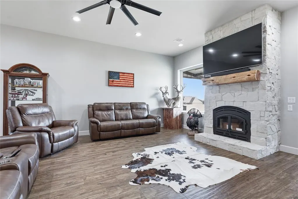 Photo 22 — 241 NW Moffat Road, Piedmont, OK 73078