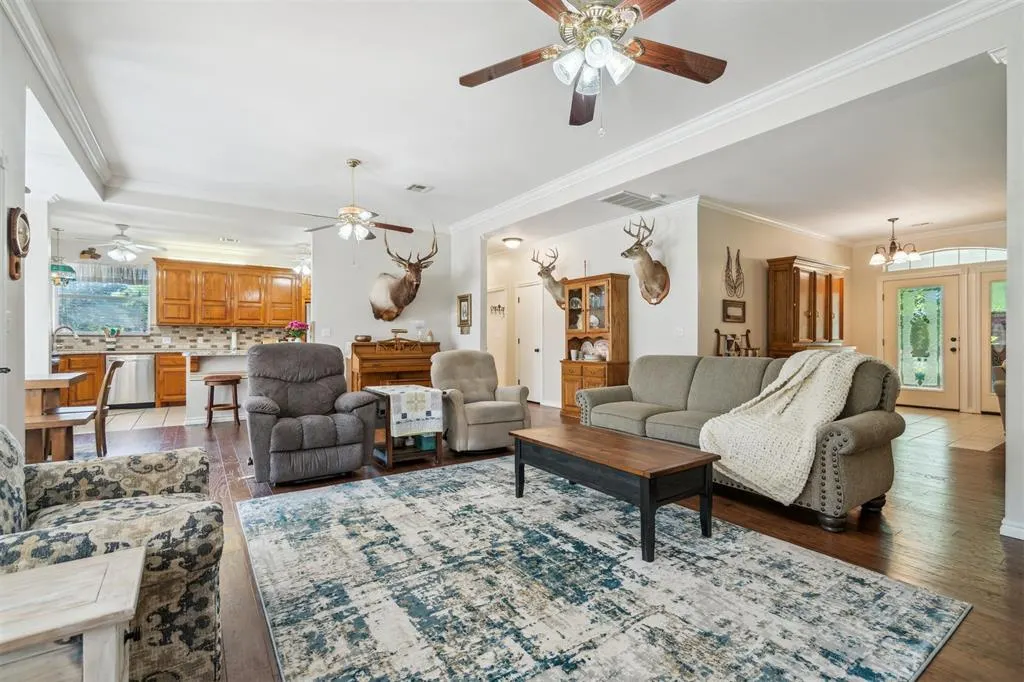 Photo 11 — 3534 N 9th Avenue, Purcell, OK 73080