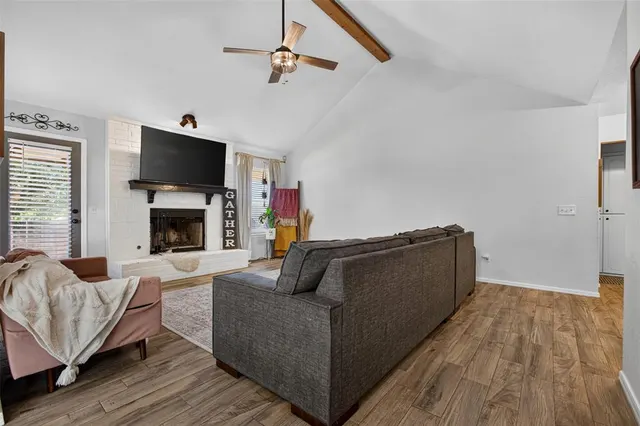 Photo 3 — 1901 Butterfield Trail, Choctaw, OK 73020