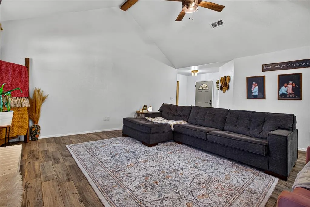 Photo 5 — 1901 Butterfield Trail, Choctaw, OK 73020