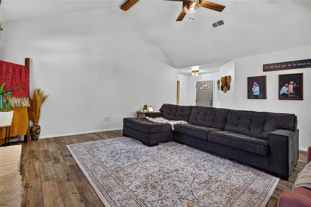 Photo 5 — 1901 Butterfield Trail, Choctaw, OK 73020