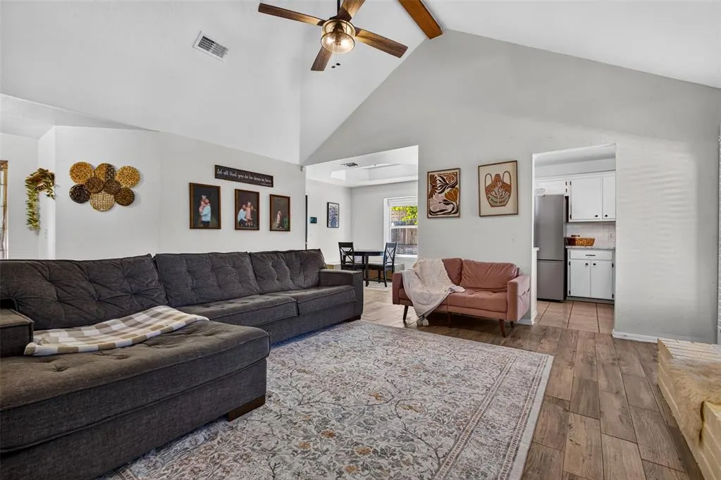 Photo 6 — 1901 Butterfield Trail, Choctaw, OK 73020