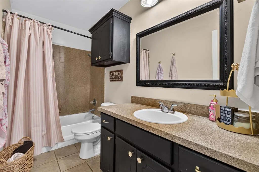 Photo 17 — 1901 Butterfield Trail, Choctaw, OK 73020