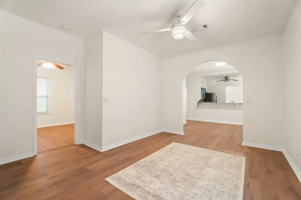 Photo 2 — 314 S Lahoma Road, Norman, OK 73069