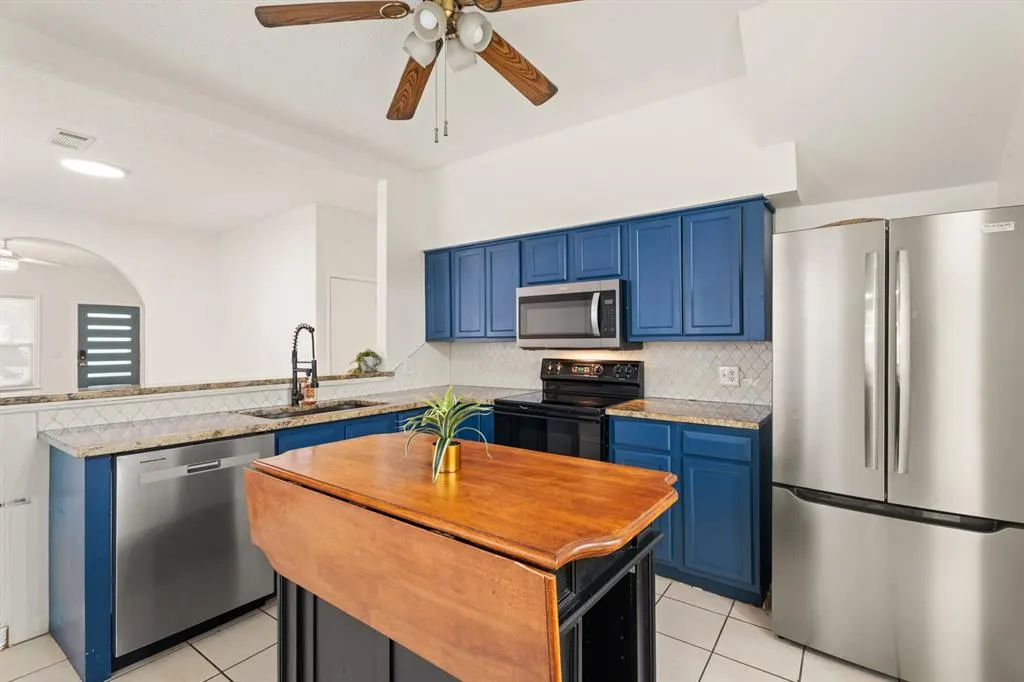 Photo 9 — 314 S Lahoma Road, Norman, OK 73069