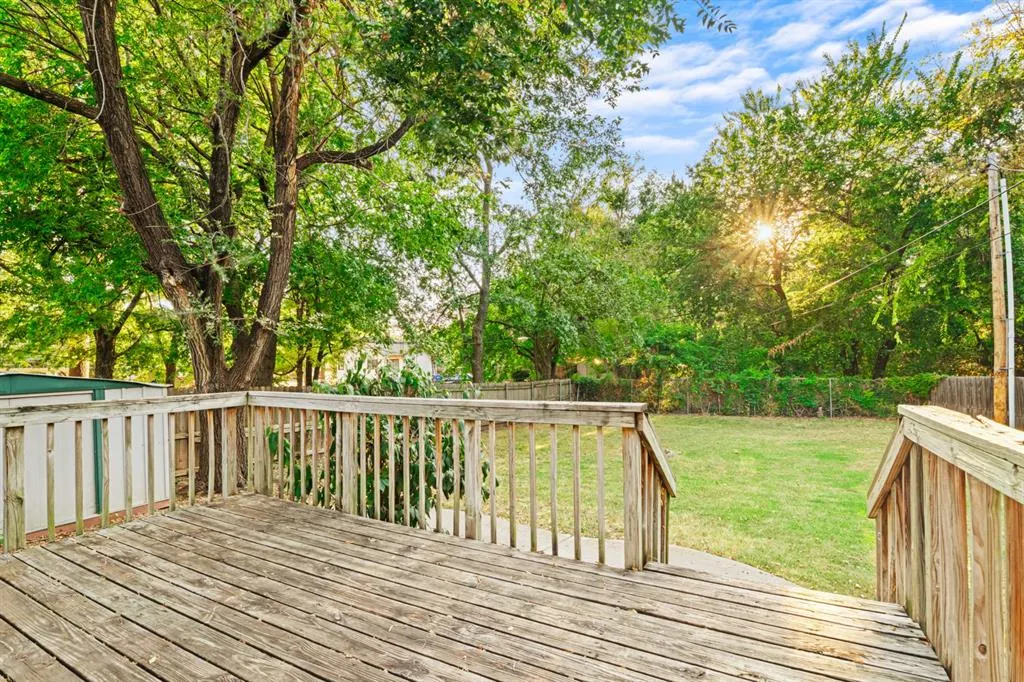 Photo 31 — 314 S Lahoma Road, Norman, OK 73069