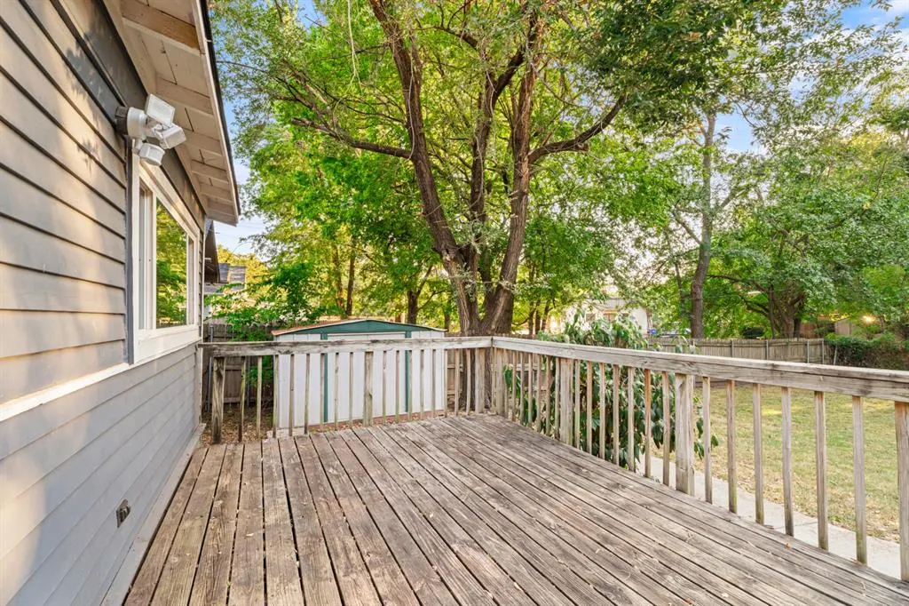 Photo 32 — 314 S Lahoma Road, Norman, OK 73069