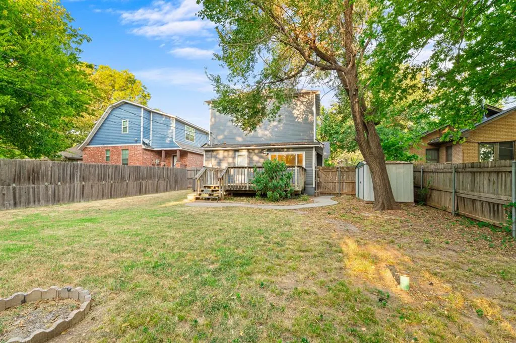 Photo 34 — 314 S Lahoma Road, Norman, OK 73069