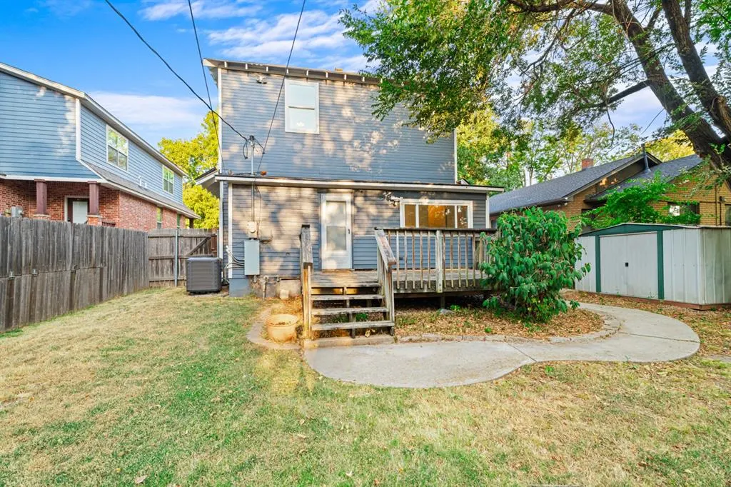 Photo 35 — 314 S Lahoma Road, Norman, OK 73069