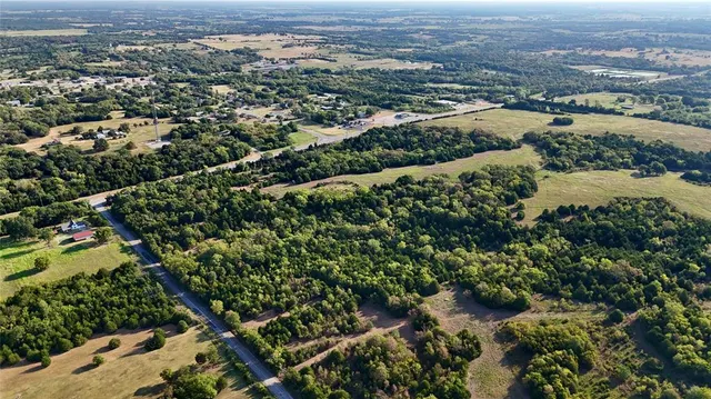 Photo 7 — 3 N 3480 Road, Earlsboro, OK 74840