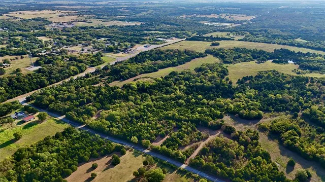 Photo 4 — 4 N 3480 Road, Earlsboro, OK 74840