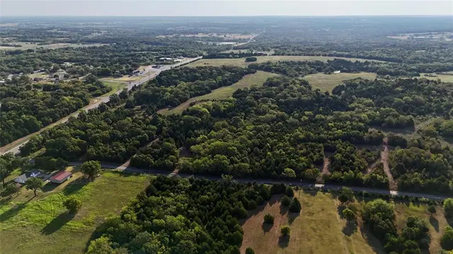 Photo 5 — 5 N 3480 Road, Earlsboro, OK 74840