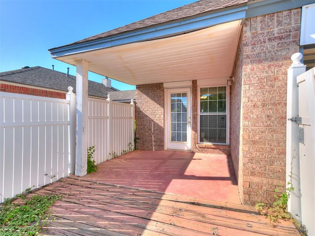 Photo 32 — 1100 SW 23rd Street, Moore, OK 73170