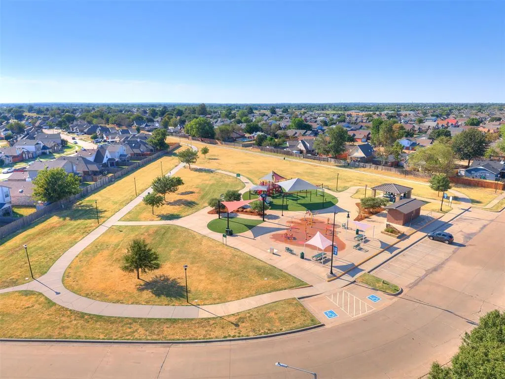 Photo 35 — 1100 SW 23rd Street, Moore, OK 73170