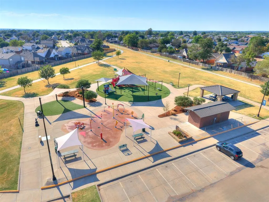 Photo 37 — 1100 SW 23rd Street, Moore, OK 73170