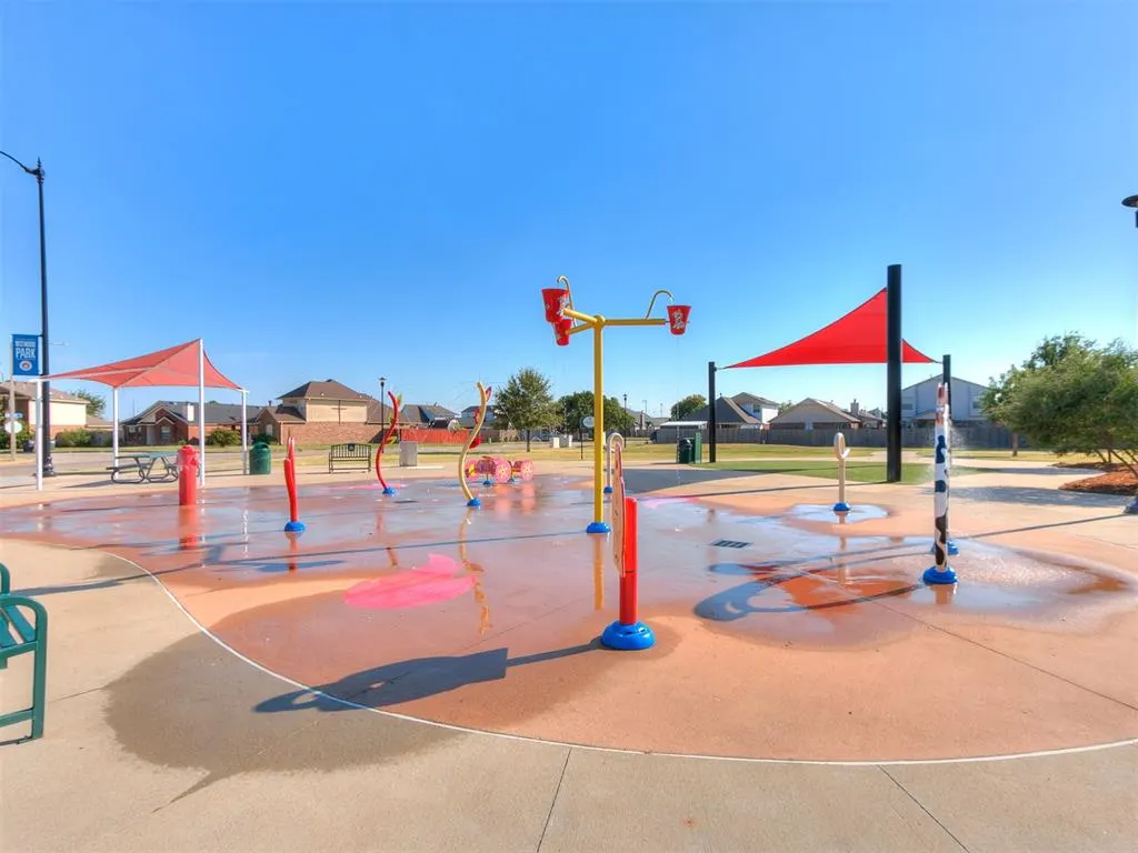 Photo 38 — 1100 SW 23rd Street, Moore, OK 73170
