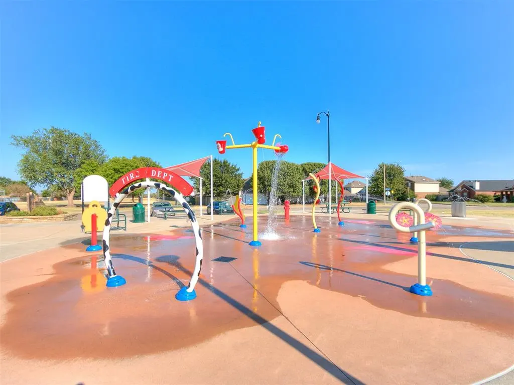 Photo 39 — 1100 SW 23rd Street, Moore, OK 73170