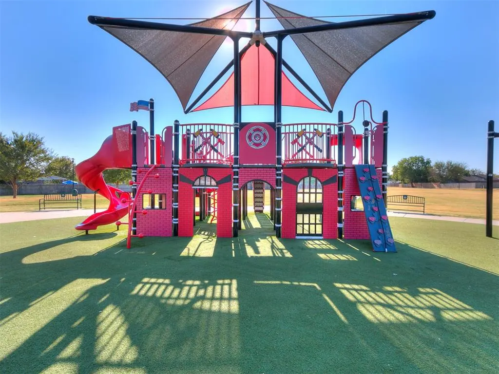 Photo 40 — 1100 SW 23rd Street, Moore, OK 73170