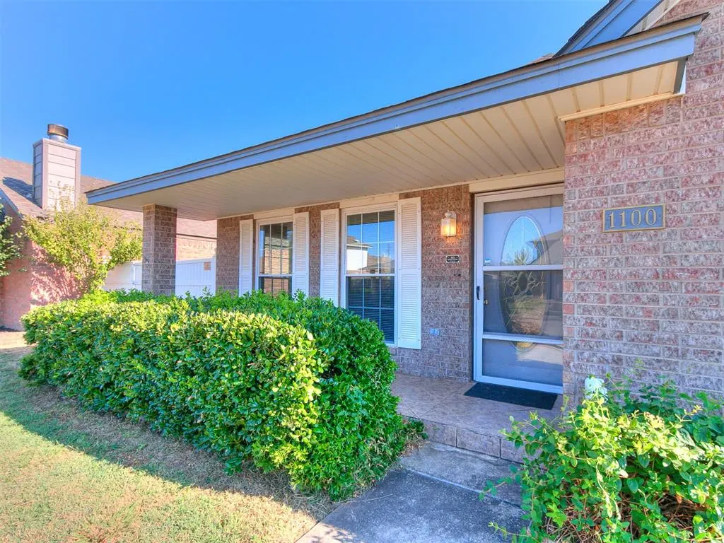 Photo 42 — 1100 SW 23rd Street, Moore, OK 73170