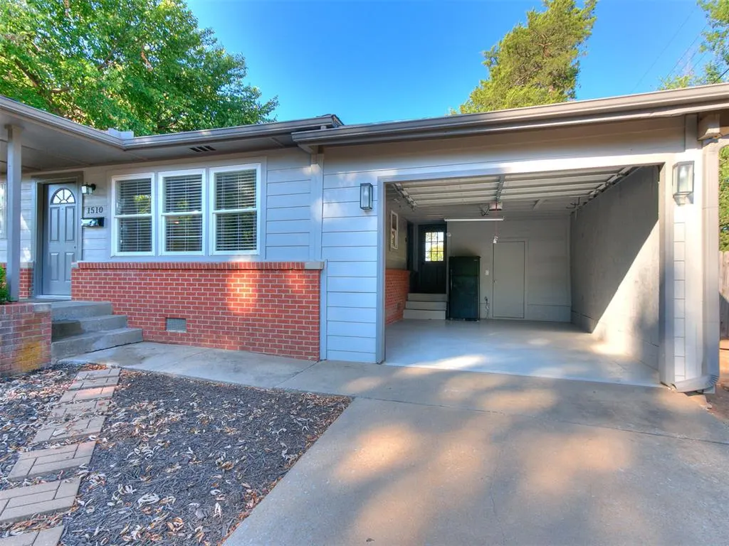 Photo 20 — 1510 Bedford Lane, Norman, OK 73072