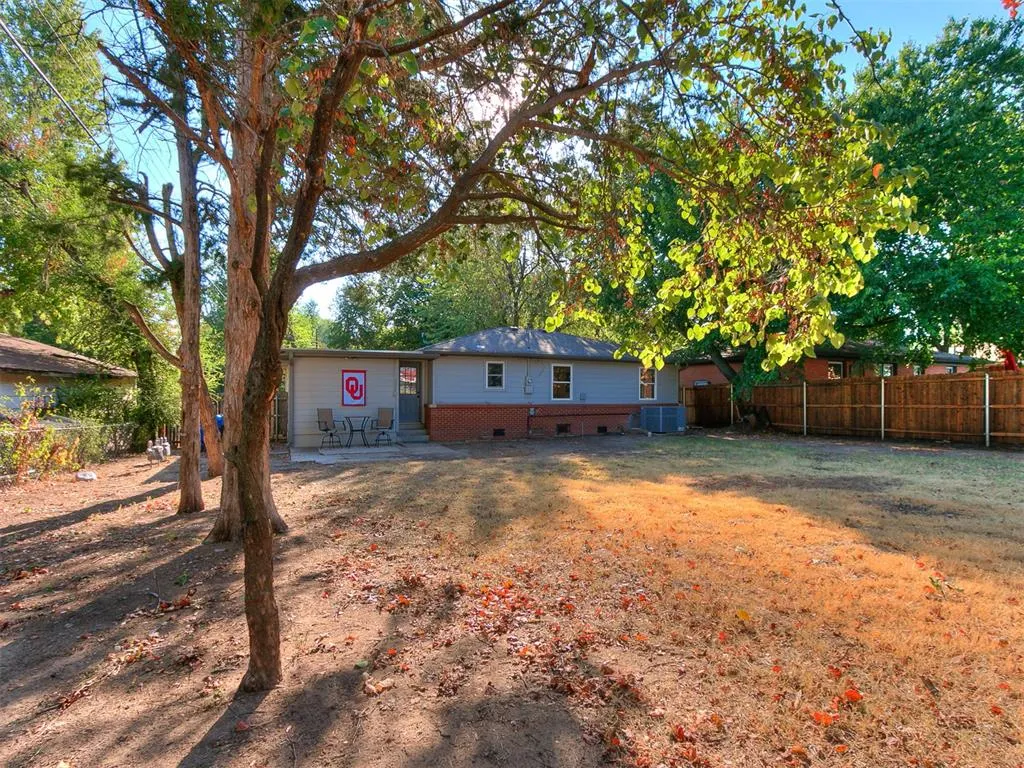 Photo 21 — 1510 Bedford Lane, Norman, OK 73072