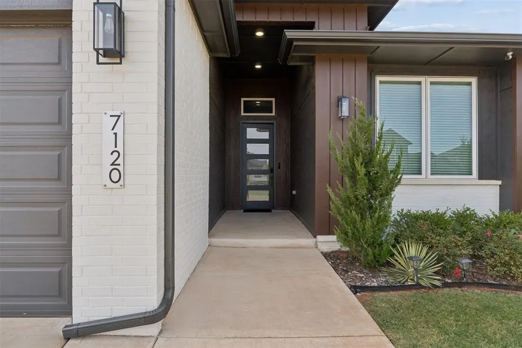 Photo 5 — 7120 NW 154th Street, Edmond, OK 73013