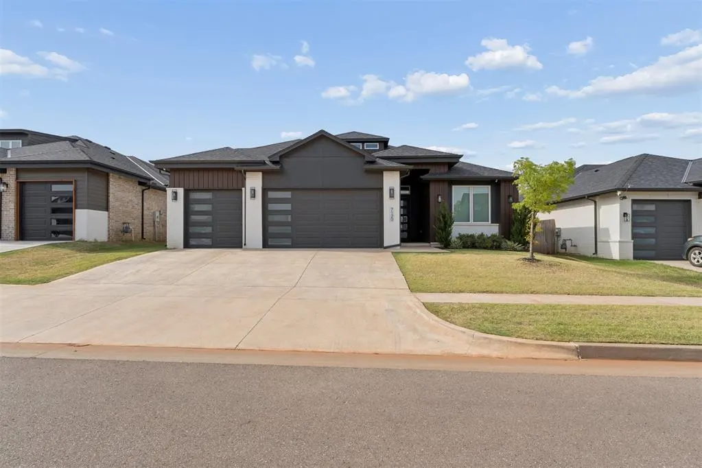 Photo 36 — 7120 NW 154th Street, Edmond, OK 73013