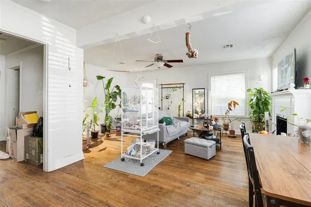 Photo 3 — 2129 NW 35th Street, Oklahoma City, OK 73112