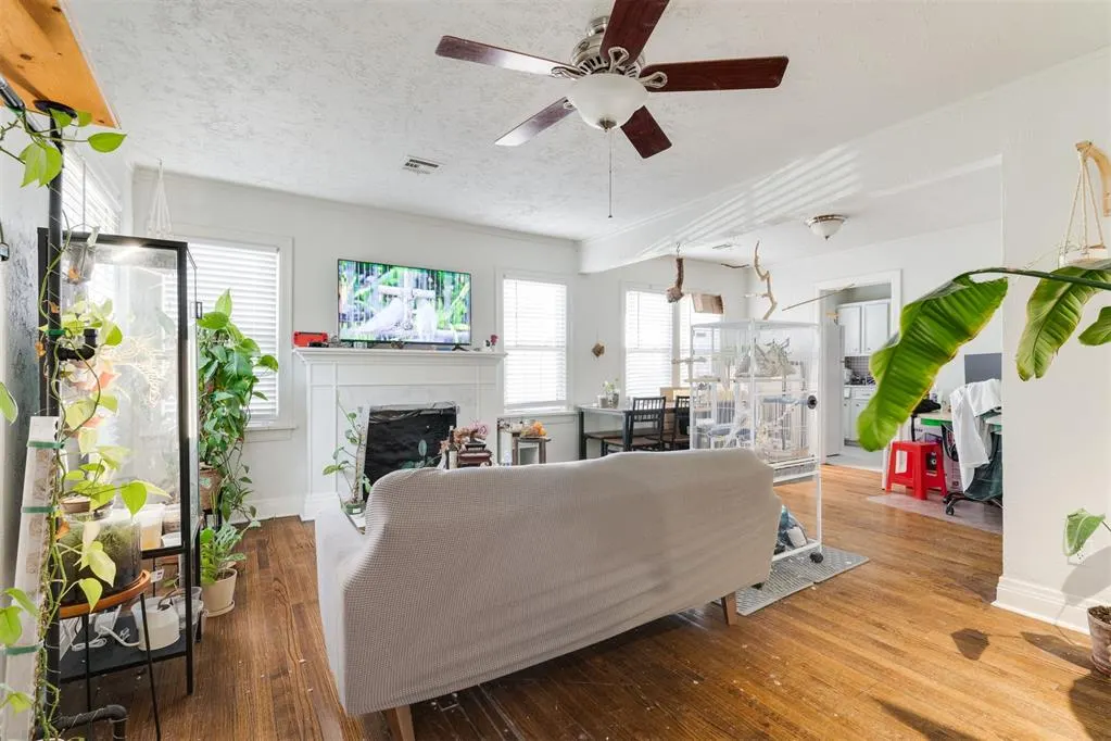 Photo 5 — 2129 NW 35th Street, Oklahoma City, OK 73112