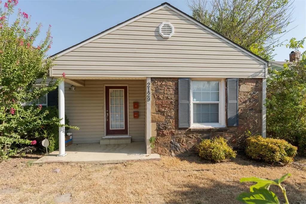 Photo 27 — 2129 NW 35th Street, Oklahoma City, OK 73112