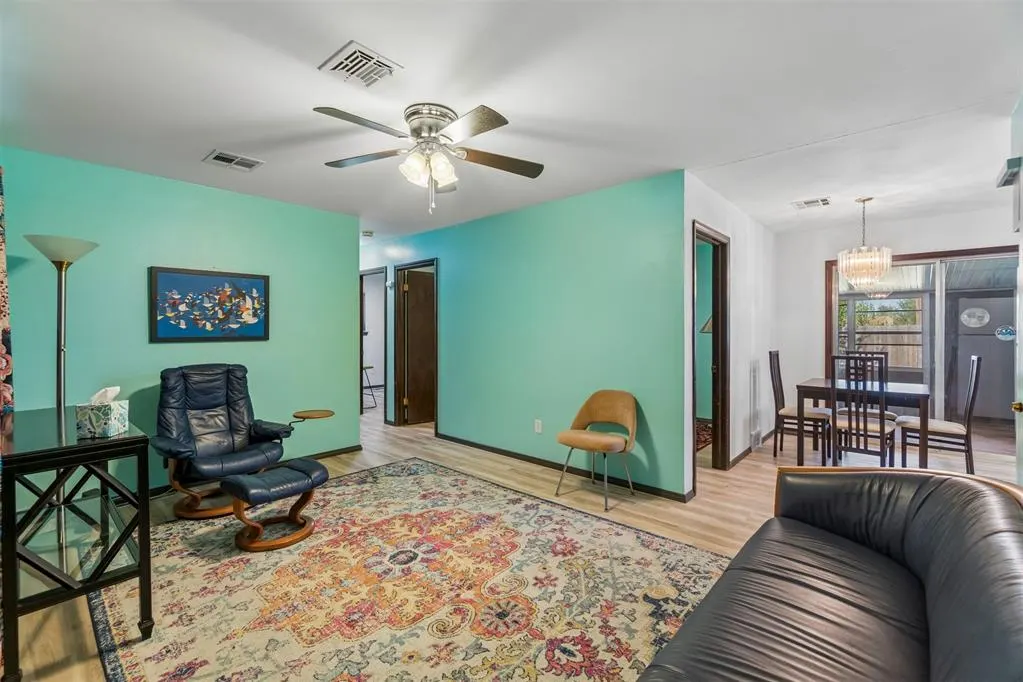 Photo 7 — 1925 Ballad Drive, Midwest City, OK 73130