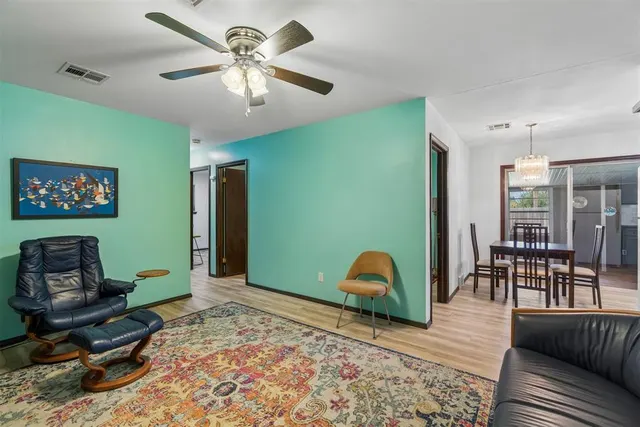 Photo 8 — 1925 Ballad Drive, Midwest City, OK 73130