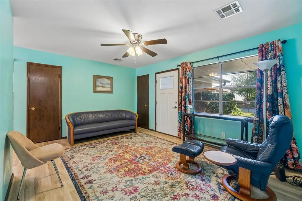 Photo 10 — 1925 Ballad Drive, Midwest City, OK 73130