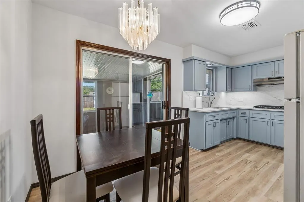 Photo 12 — 1925 Ballad Drive, Midwest City, OK 73130
