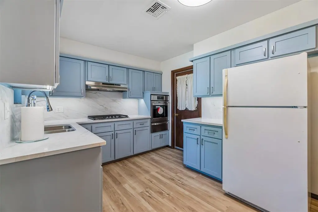 Photo 16 — 1925 Ballad Drive, Midwest City, OK 73130