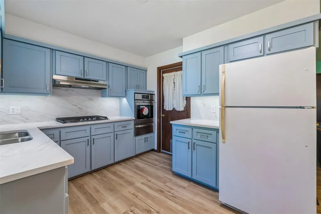 Photo 17 — 1925 Ballad Drive, Midwest City, OK 73130