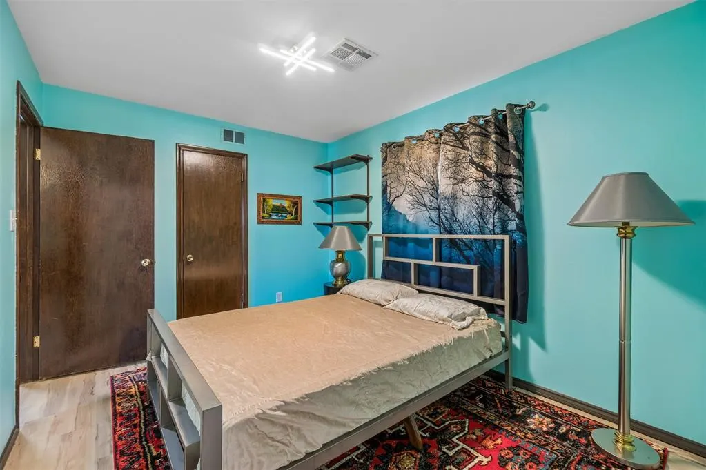 Photo 21 — 1925 Ballad Drive, Midwest City, OK 73130