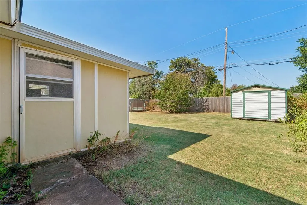 Photo 39 — 1925 Ballad Drive, Midwest City, OK 73130