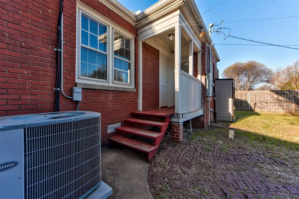 Photo 41 — 2233 NW 27th Street, Oklahoma City, OK 73107