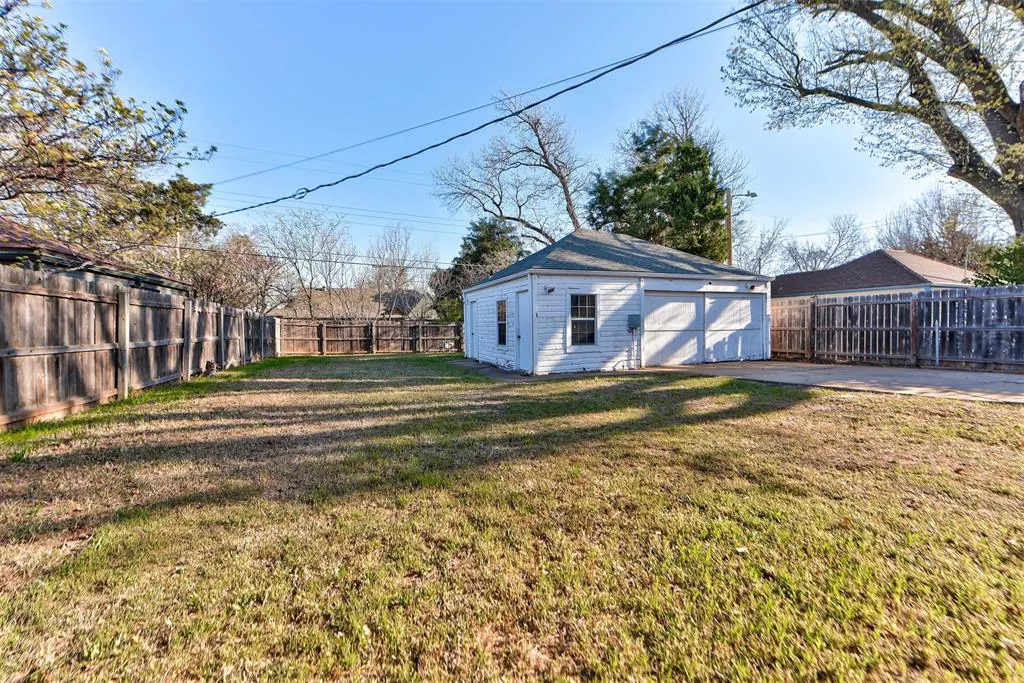 Photo 42 — 2233 NW 27th Street, Oklahoma City, OK 73107