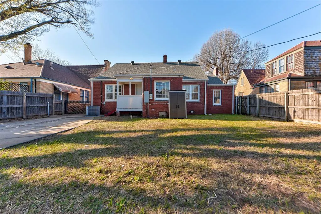 Photo 43 — 2233 NW 27th Street, Oklahoma City, OK 73107