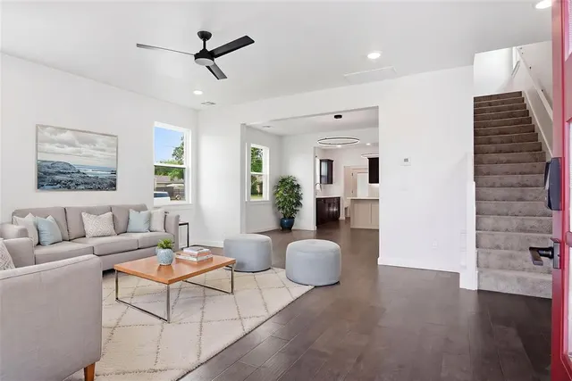 Photo 2 — 1601 NE 7th Street, Oklahoma City, OK 73117