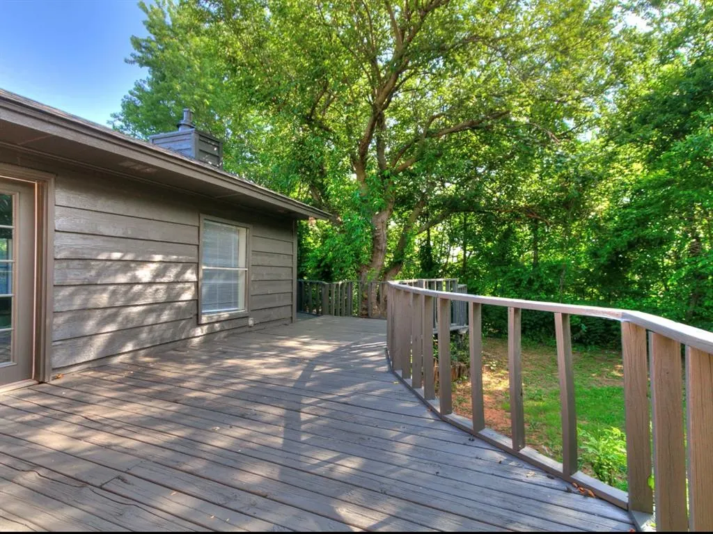 Photo 16 — 1519 Rock Ridge Court, Norman, OK 73071