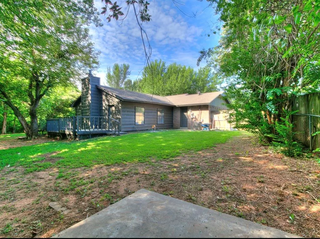 Photo 18 — 1519 Rock Ridge Court, Norman, OK 73071