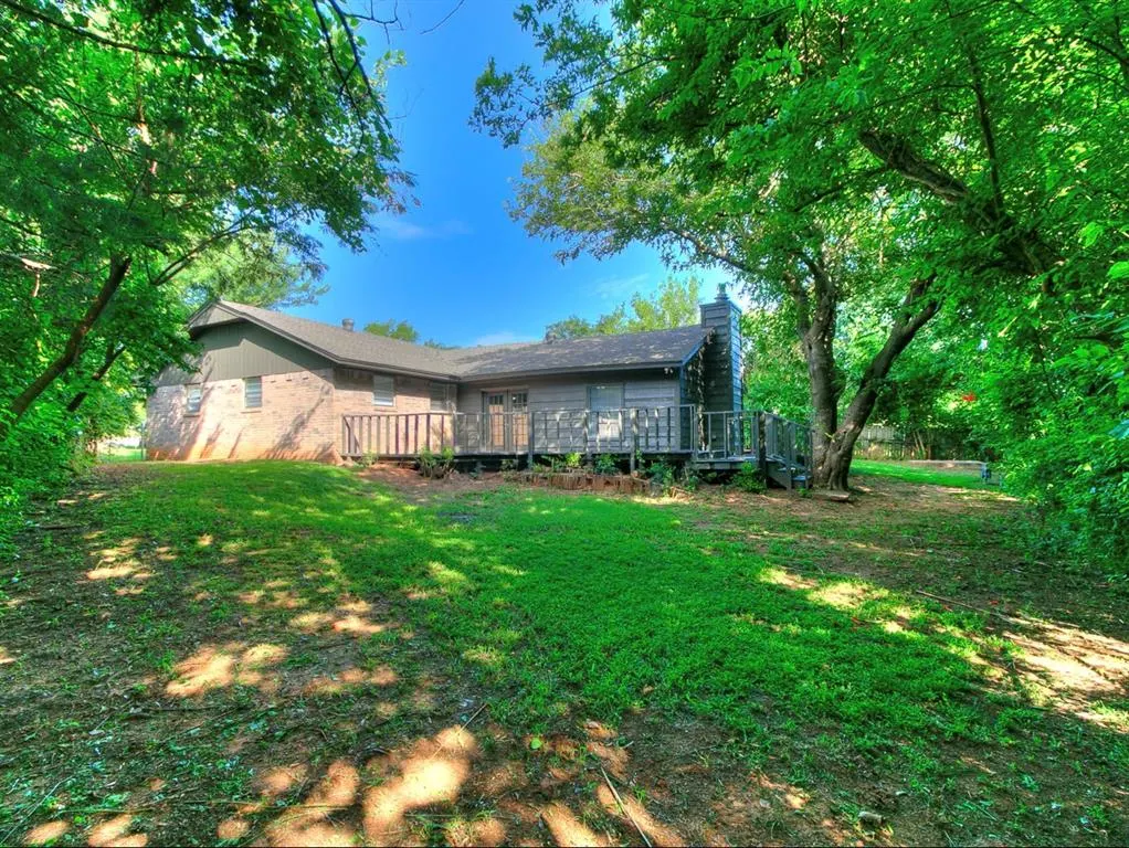 Photo 19 — 1519 Rock Ridge Court, Norman, OK 73071