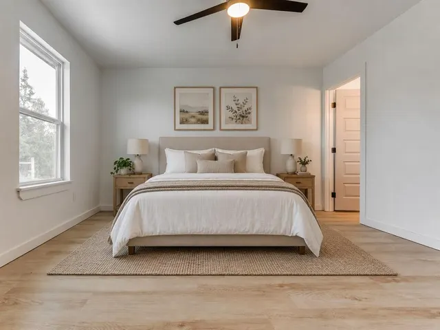 Photo 5 — 108 Ole McDonald Drive, Shawnee, OK 74804